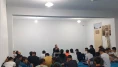 Merzifon Müftülüğü’nden Vatan Sevgisi