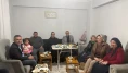 MHP'den Ziyaretler
