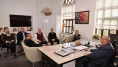 Merzifon’da Hayati Projelerde Önemli Adımlar