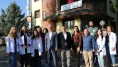 Merzifon’da Özel Gereksinimli Bireylere Umut Dokunuşu