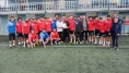 Hedefte Ladik Belediyespor Var!
