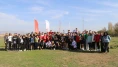 Amasya’da Kros Ligi Nefes Kesti!