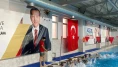 Gümüşhacıköy’de Minikler Yüzmeyle Tanışıyor