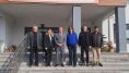 Merzifon CHP’den Eğitime Yakın Takip!