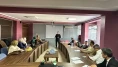 Gümüşhacıköy’de Harezmi Eğitim Modeli Başladı