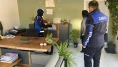 Suluova’da Sağlık ve Güvenlik İçin Denetimler Sıklaştırıldı