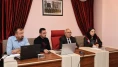 Çalışan Güvenliği İçin Masaya Oturdular