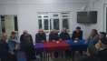 MHP Taşova İlçe Teşkilatından Köylere Ziyaret