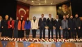 AK Parti Amasya’da Kadın Gücü Toplandı