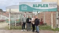 Merzifon Gençleri’nden Üretici ve Esnafa Ziyaret