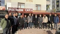 MERZİFON’DA BİRLİK VE BERABERLİK SOFRASI