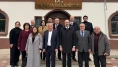 CHP Amasya’dan Suluova ve Taşova Ziyareti