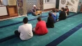 Merzifon Müftülüğü Gençlerle Buluşuyor