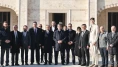 Suluova’da Şeker Camii İnşaatında İnceleme