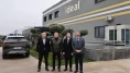 Merzifon OSB’de Üretim ve Başarı Rüzgârı
