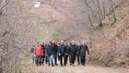 Taşova’da Doğayla İç İçe Etkinlik