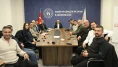 Amasya’da Yüzme İçin Yeni Yol Haritası