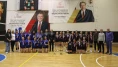 Amasya’da Yıldız Kızlar Voleybol İl Birinciliği