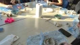 Merzifon’da Seramik Atölyesi Başladı