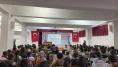 Amasya’da Miniklere Diş Sağlığı Eğitimi