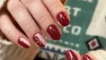 Yeni Yıl Nail Art Trendleri Parlıyor