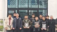 Gençlerle “Zaman ve Ömür” Hasbihali