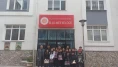 Merzifon Müftülüğü’nden Gençlere Kudüs Bilinci