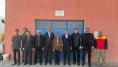 MHP’den Yolyanı’ya Ziyaret