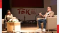 Amasya Üniversitesi’nde “Filistin” Konferansına Yoğun İlgi