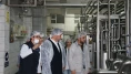 AK Parti'den Amasya’da Yerli Üretime Yakın Takip