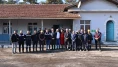Başkan Kargı’dan Madencilere Ziyaret
