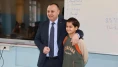 Geleceğin Başkanından Davet, Belediye Başkanından Ziyaret!