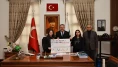 Merzifon’da İklime Duyarlı Nesil