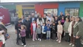 Merzifon Gençleri Yardımlaşma Derneği’nden Özel Buluşma