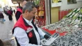 Amasya’da Balık Satış Noktalarına Denetim