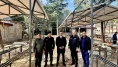 Kaymakam Gürçam Köylerde Devlet-Vatandaş İşbirliği
