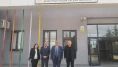 CHP Merzifon İlçe Teşkilatı’ndan Okullara Ziyaret