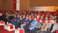 “Engelsiz Mısralar” Müzik ve Şiir Dinletisi Yapıldı