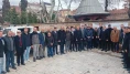 Gençler’den Kara Mustafa Paşa ve Sarıkamış Şehitleri Anısına Anlamlı Program
