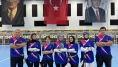 Amasya Okçulukta Türkiye’nin Zirvesinde