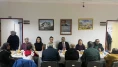 Merzifon’da Diyaliz Hastalarına Anlamlı Gece