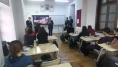 Yozgat, Merzifon Fen Lisesi’nde