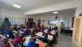 Suluova’da Öğrencilere 112 Bilinci