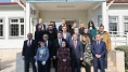 Amasya’da 3 Aralık Duyarlılığı
