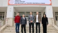 Eğitim Masaya Yatırıldı