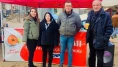 Soğuk Sabahta Sıcak Çorba!