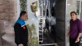 Taşova’da Gıda Denetimleri Hız Kesmedi