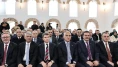 Şeyh Hamdullah Yazma Eserler Sergisi Açılışı Yapıldı