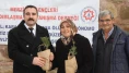 Koçak’tan Tekin Ailesine Teşekkür
