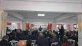 Saadet Partisi İl Divanı’na Merzifon Ev Sahipliği Yaptı